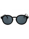 0807 IR - Black/Grey