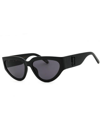 Marc Jacobs MARC 645/S plastic Cat eye  Women's Sunglasses