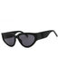 0807 IR - BLACK/GREY