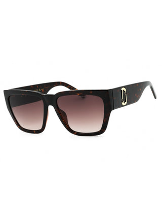 Marc Jacobs MARC 646/S plastic Rectangular  Women's Sunglasses