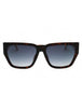 0XLT 9O - Dark Tortoise/Dark Grey Gradient