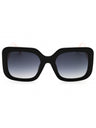 03H2 9O - BLACK PINK/DARK GREY SF