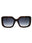 0XLT 9O - Dark Tortoise/Dark Grey Gradient