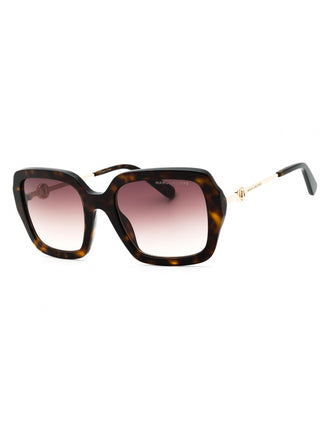 Marc Jacobs MARC 652/S plastic Rectangular  Women's Sunglasses
