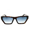0086 08 - HAVANA  / BLUE SF