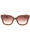 010A HA - BEIGE/BROWN SF