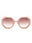 035J HA - PINK / BROWN SF