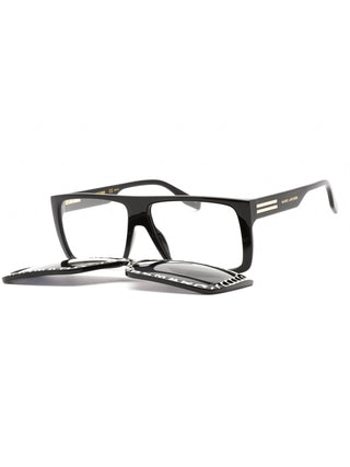 Marc Jacobs MARC 672/CS plastic Rectangular Men's Sunglasses