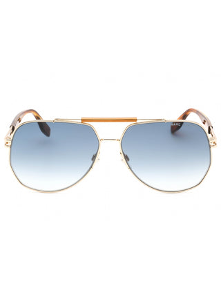 Marc Jacobs MARC 673/S  Metal  Aviator  Sunglasses