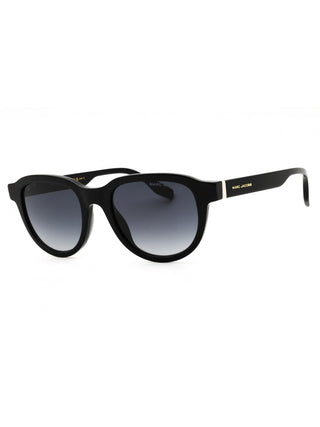 Marc Jacobs MARC 684/S plastic Round  Unisex's Sunglasses