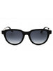 0807 9O - Black/Grey Gradient