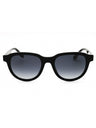 0807 9O - Black/Grey Gradient