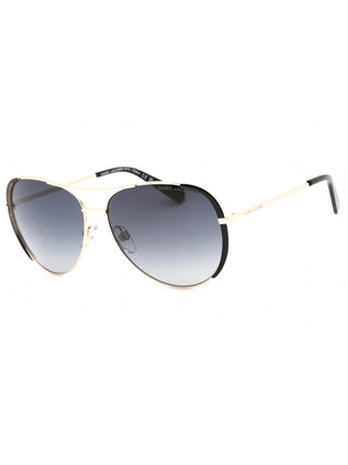 Marc Jacobs MARC 686/S  Metal  Aviator  Wo's Sunglasses