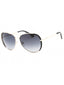 0RHL 9O - GOLD BLACK / DARK GREY SF