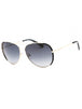 0RHL 9O - GOLD BLACK / DARK GREY SF