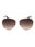 006J HA - GOLD HAVANA/BROWN SF