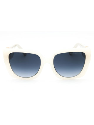 Marc Jacobs MARC 687/S plastic Rectangular  Women's Sunglasses