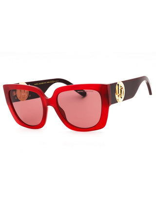 Marc Jacobs MARC 687/S plastic Rectangular  Women's Sunglasses