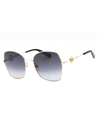 Marc Jacobs MARC 688/S  Metal Rectangular  Women's Sunglasses