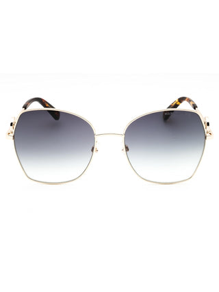 Marc Jacobs MARC 688/S  Metal Rectangular  Women's Sunglasses