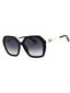 0807 9O - BLACK/DARK GREY SF