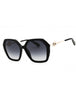 0807 9O - BLACK/DARK GREY SF