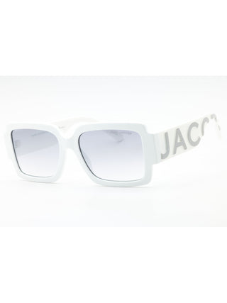 Marc Jacobs MARC 693/S plastic Rectangular  Wo's Sunglasses