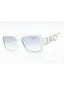 0HYM IC - White/Grey mirror