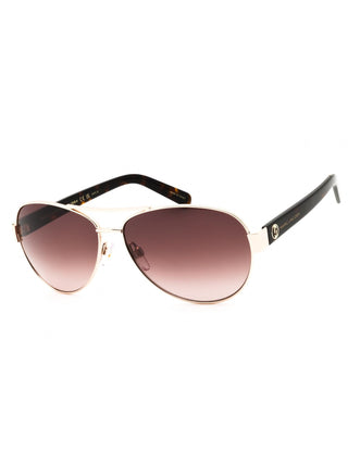 Marc Jacobs MARC 699/S  Metal Aviator  Women's Sunglasses