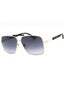 0807 9O - BLACK/DARK GREY SF