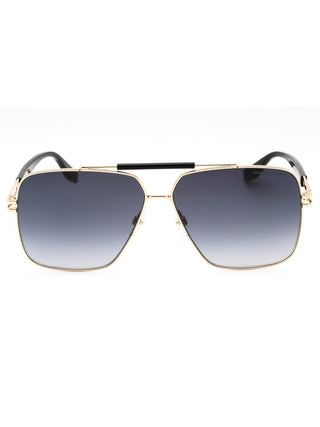 Marc Jacobs MARC 716/S  Metal Aviator Men's Sunglasses