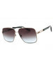 0KB7 98 - GREY/BROWN TEAL