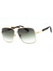 0086 9K - Gold/Grey Gradient