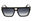 0807 9O - BLACK / DARK GREY SF