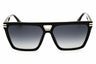 0807 9O - BLACK / DARK GREY SF
