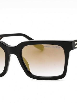 Marc Jacobs MARC 719/S plastic Rectangular Men's Sunglasses