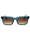 0PJP HA - BLUE/Brown Gradient