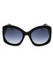 02M2 9O - BLK GOLD/DARK GREY SF
