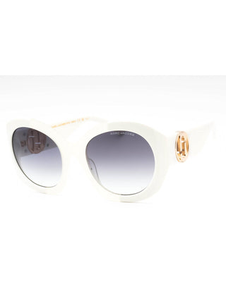 Marc Jacobs MARC 722/S plastic Oversized  Women's Sunglasses