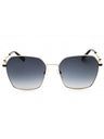 0RHL 9O - GOLD BLACK/DARK GREY SF
