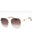 006J HA - GOLD HAVANA/BROWN SF
