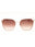 0EYR HA - Gradient Gold Pink/Brown Gradient
