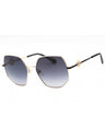 0RHL 9O - GOLD BLACK