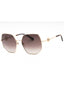 006J HA - GOLD HAVANA/BROWN SF