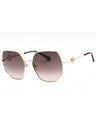 006J HA - GOLD HAVANA/BROWN SF