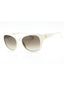 0SZJ HA - Ivory/Brown Gradient