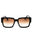 080S HA - BLACK WHITE  / BROWN SF