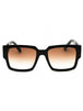 080S HA - BLACK WHITE  / BROWN SF