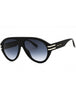 0807 9O - BLACK/DARK GREY