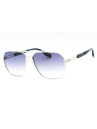 Marc Jacobs MARC 748/S  Metal Rectangular  Women's Sunglasses